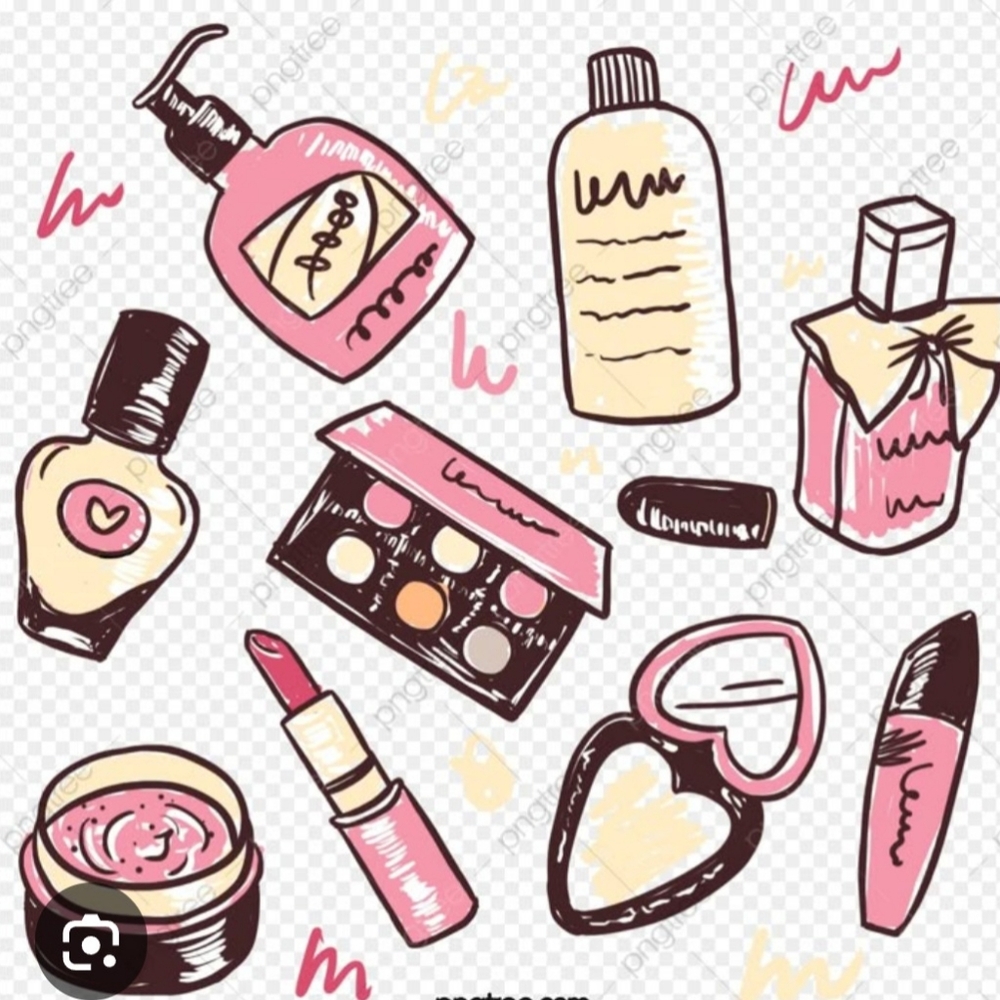 Give Away Makeup/Skincare
